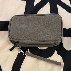 Travel Accessory Pouch